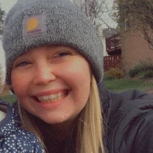 Meet your Posher, Megan